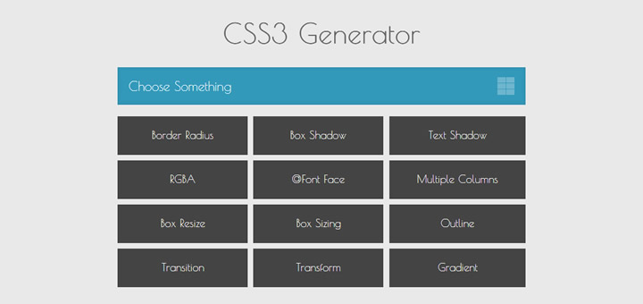 cssgen